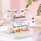 Grandma Birthday Gifts, Grandma Gifts Acrylic Puzzle Plaque, Mothers Day Christmas Birthday Gifts for Grandma