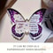 Butterfly Shaped Acrylic Keepsake, Unique Birthday Gift Ideas, Gifts for Mom Grandma Sister Daughter Christmas