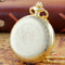 Exquisite Quartz Pocket Watch To My Grandpa Necklace Chain Watches For Grandad Fathers Day Birthday 5