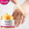 Mango Moisturizing Hand Wax Mask, Repair, Exfoliating Hand Therapy for Calluses with Anti-Aging Acid Paraffin Care Scrub