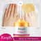 Mango Moisturizing Hand Wax Mask, Repair, Exfoliating Hand Therapy for Calluses with Anti-Aging Acid Paraffin Care Scrub