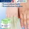 Green Tea Lock Water Repair Hand Mask, 5-in-1 Nourishing, Moisturizing, Whitening Hand Film for Callus Exfoliating