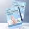 SADOER Goat Milk Moisturizing Hand Mask, Whitening & Nourishing Anti-Aging Hydrating Hand Gloves for Ultimate Skin Care