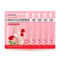 SADOER Rose Moisturizing Hand Mask Gloves, Whitening & Nourishing Anti-Aging Treatment for Hydrating and Exfoliating