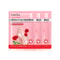 SADOER Rose Moisturizing Hand Mask Gloves, Whitening & Nourishing Anti-Aging Treatment for Hydrating and Exfoliating