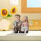 Elderly Couple Statue Garden Decorations Grandparents And Parents Anniversary Wedding Gift Elderly  2