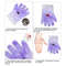 Professional Paraffin Wax Gloves Set for Hands, Healing, Softening, and Smoothing Skin Treatment Mask for Ultimate Care