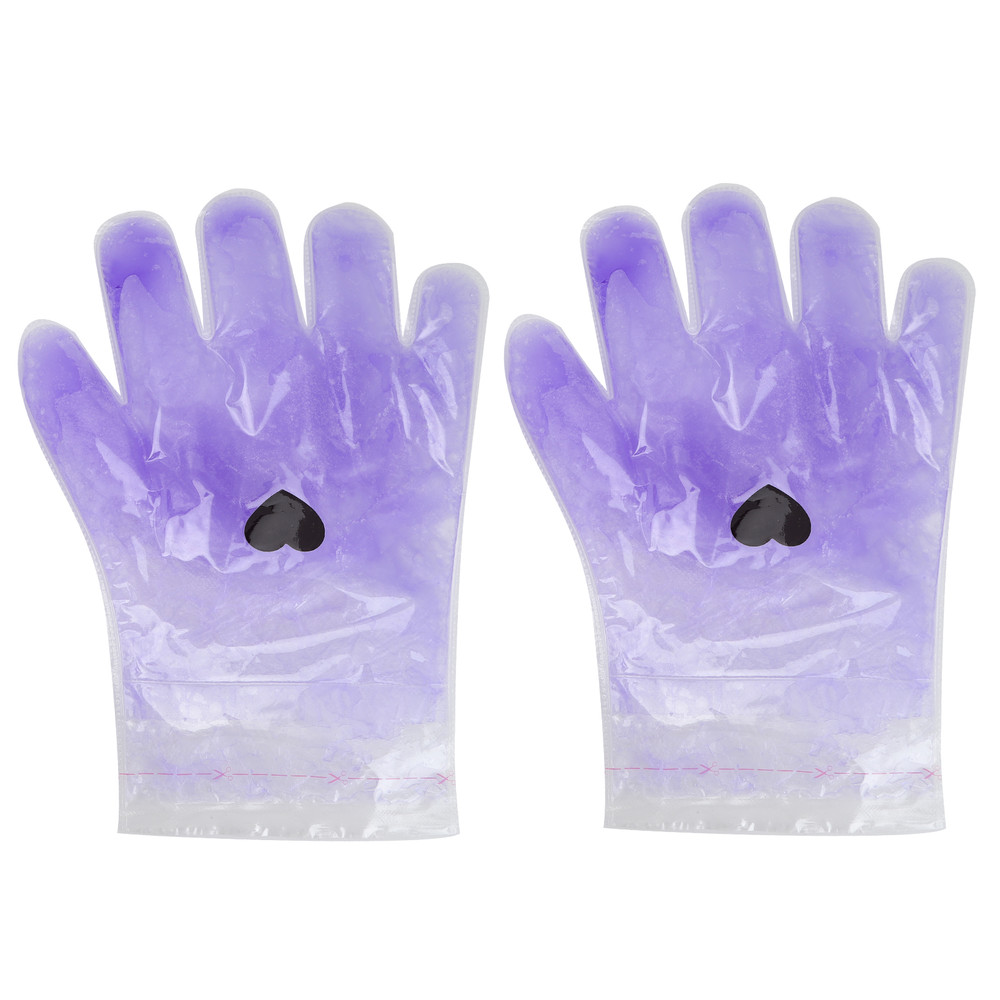 Professional Paraffin Wax Gloves Set for Hands, Healing, Softening, and Smoothing Skin Treatment Mask for Ultimate Care