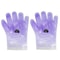 Professional Paraffin Wax Gloves Set for Hands, Healing, Softening, and Smoothing Skin Treatment Mask for Ultimate Care