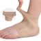 Breathable Silicone Heel Socks, Anti-Slip Moisturizing Gel Foot Covers for Cracked Heels & Dry Skin