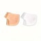 1 Pair Silicone Rubber Gel Socks, Anti Cracking Heel, Elastic Moisturizing Foot Care Socks, Silicone Heel Protection