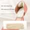 T Shape Sponge Heel Stickers Shoe Cushion Heel Protector for Shoes, High Heels Inserts, Heel Pads, Shoe Adjuster, Women