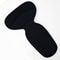 T Shape Sponge Heel Stickers Shoe Cushion Heel Protector for Shoes, High Heels Inserts, Heel Pads, Shoe Adjuster, Women