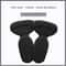 T Shape Sponge Heel Stickers Shoe Cushion Heel Protector for Shoes, High Heels Inserts, Heel Pads, Shoe Adjuster, Women