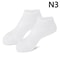 1 Pair Silicone Anti Crack Foot Mask Prevents Dryness, Foot Spa Mask Pedicure Socks Moisturizing Gloves for Feet Care