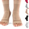 1pair Neuropathy Socks, Ankle Brace Socks, Tendonitis Compression Socks for Pain Relief & Swelling