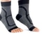 1pair Neuropathy Socks, Ankle Brace Socks, Tendonitis Compression Socks for Pain Relief & Swelling