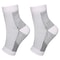 1pair Neuropathy Socks, Ankle Brace Socks, Tendonitis Compression Socks for Pain Relief & Swelling
