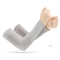 Anti-UV Arm Covers for Men, Women, Cycling Fingerless Gloves Ice Silk Cool Scarf for Summer Sport & Driving