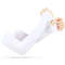 Anti-UV Arm Covers for Men, Women, Cycling Fingerless Gloves Ice Silk Cool Scarf for Summer Sport & Driving
