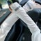 Large Size Ice Sleeves for Mens Sun Protection, Japanese Summer Outdoor UV Protection Loose Arm Sleeves for Driving