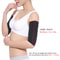 Arm Slimming Shaper Wrap for Women, Men Compression Sleeve for Weight Loss & Toning, Arm Fat Reduction for Sports & F