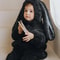 Winter Baby Romper Jumpsuit, Cute Hooded Rabbit Pajamas for Newborn Boys & Girls