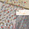 Flowers Blooming Cherry Blossom Sakura Nail Art Stickers, 5D Soft Relief Spring Adhesive Manicure Decals for a Chic
