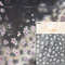 Flowers Blooming Cherry Blossom Sakura Nail Art Stickers, 5D Soft Relief Spring Adhesive Manicure Decals for a Chic