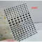 3D Nail Art Stickers, Red Black White Love Hearts, Stars Clouds French Full Adhesive Nail Decals Slider for Manicure