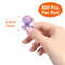 100-500pcs Cartoon Marine Animal Stickers for Kids, Dolphin Teacher Reward, Encourage, Sealing Label Stationery Sticker
