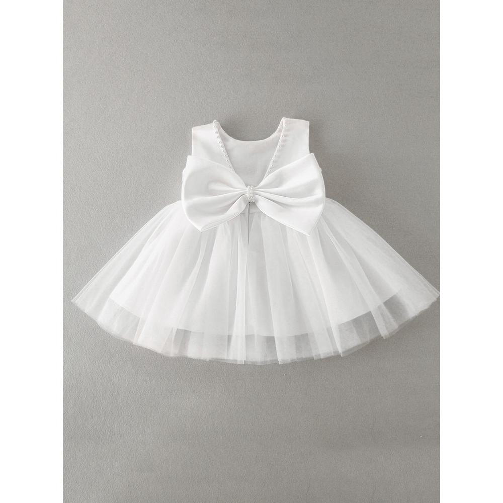 Pageant Wholesale, Luxury Flower Baby Girl Dress, Cute Beautiful Floral Ball Gown for Fancy Casual, Special Occasions