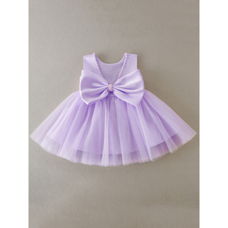 Pageant Wholesale, Luxury Flower Baby Girl Dress, Cute Beautiful Floral Ball Gown for Fancy Casual, Special Occasions
