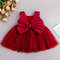 Pageant Wholesale, Luxury Flower Baby Girl Dress, Cute Beautiful Floral Ball Gown for Fancy Casual, Special Occasions