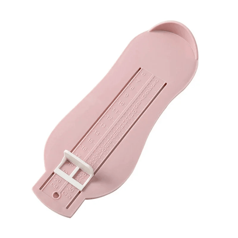 Kids Toddler Foot Measure Gauge Shoes Size Measuring Ruler Tool For Accurate Baby Boy Girl Children 9