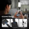 Selfie Light Clip on Light Kit with Phone Clip for Smartphone Laptop Computer, Bright Fill Light for Video Makeup Zoom