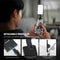 Selfie Light Clip on Light Kit with Phone Clip for Smartphone Laptop Computer, Bright Fill Light for Video Makeup Zoom