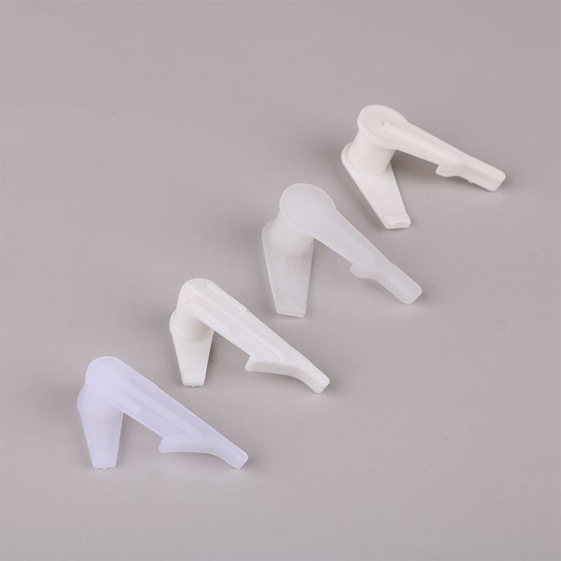 LED Fixture Ceiling Lamp Accessories Ceiling Light Clip Clamps With Screws, Lampshade Fixed Plastic Buckle Clamp