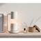 Modern Korean Candle Warmer Lamp, Candle Tray, Dimmable Electric Candle Holder Night Light Fragrance Decor