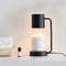 Modern Korean Candle Warmer Lamp, Candle Tray, Dimmable Electric Candle Holder Night Light Fragrance Decor