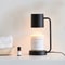 Modern Korean Candle Warmer Lamp, Candle Tray, Dimmable Electric Candle Holder Night Light Fragrance Decor