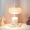 Aromatherapy Cloud Wax Melt Lamp, Scented Candle Warmer Decor, Dimmable Night Light with Timer, Relaxing