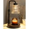 Dimmable Candle Warmer Lamp With Timer Wax Melt Warmer Birthday Gifts For Women Mom Home Decor Hous 0