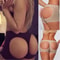 Butt Lift Underwear For Women Aishang Booty Enhancer Shorts With Push Up Shaper Open Hip Design 1