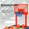 Fun Finger Basketball Game Two Person Shooting Machine Kids Interactive Educational Toy Desktop Spo 1