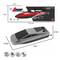 Cybertruck Style RC Boat 24GHz High Speed Remote Control Racing Ship Dual Motor Waterproof Recharge 5