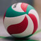 Molten FLISTATEC Volleyball, Official Game Ball, for Competition, Training, Indoor and Outdoor Use