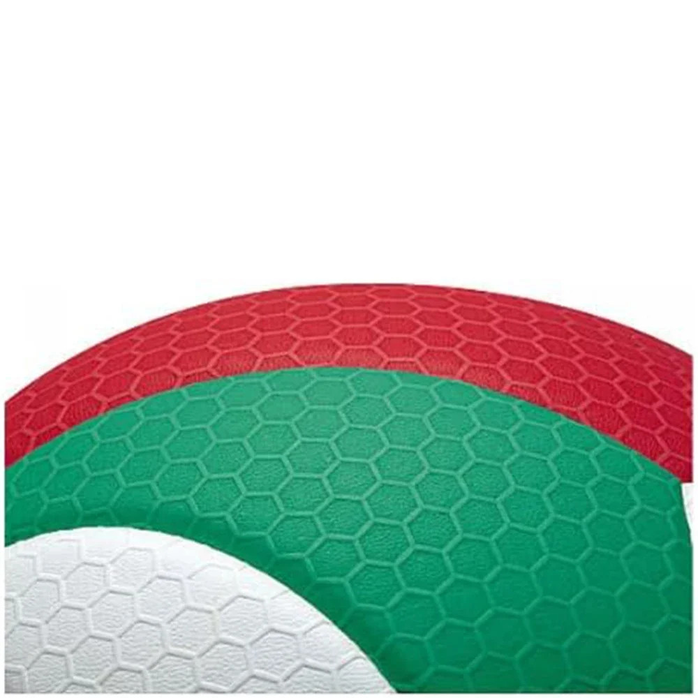 Molten FLISTATEC Volleyball, Official Game Ball, for Competition, Training, Indoor and Outdoor Use