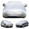 Universal Car Cover All Weather Protection Against Hail Rain Sun UV Dust For Outdoor Use 0