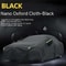 Custom Fit Car Cover for Wuling Bingo, Waterproof Snow Sun Dust Protection, All Weather Outdoor Indoor